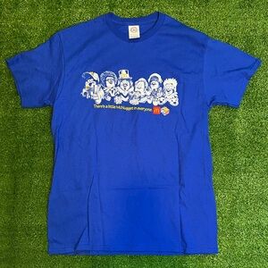 McDonald’s Limited Edition Krewin Frost The McNugget Buddies Employee Promo Tee